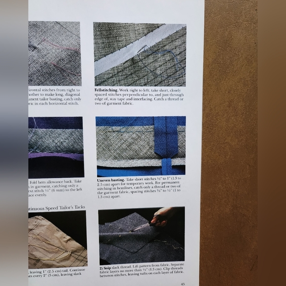 Singer Tailoring - Picture 10 of 13